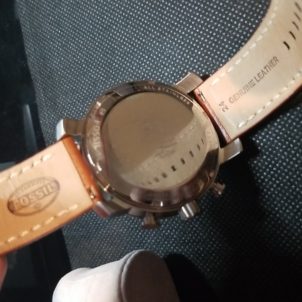 Fossil Watch bundle - Picture 7 of 8